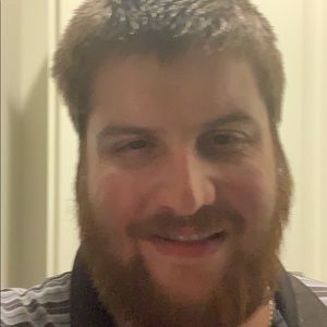 Meet your Posher, Patrick